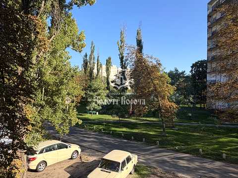 квартира за адресою Соборності просп. (Возз'єднання), 1-В