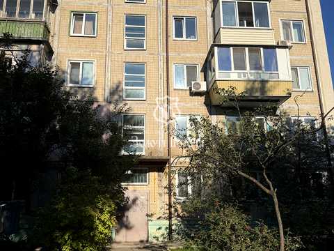 квартира за адресою Соборності просп. (Возз'єднання), 1-В