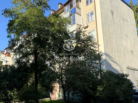 квартира за адресою Соборності просп. (Возз'єднання), 1-В