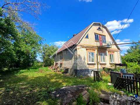 дом по адресу Північна, 34
