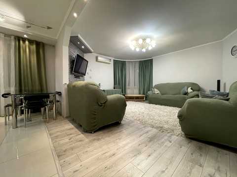 квартира по адресу Степана Руданского ул., 4-6