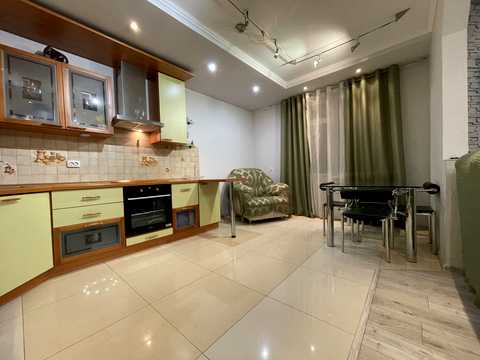 квартира по адресу Степана Руданского ул., 4-6