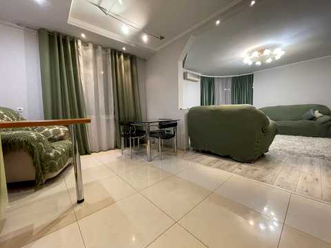 квартира по адресу Степана Руданского ул., 4-6