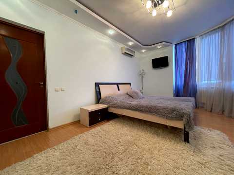 квартира по адресу Степана Руданского ул., 4-6