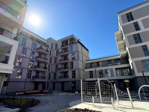 квартира за адресою Пасічна вул., (Будинок 3)