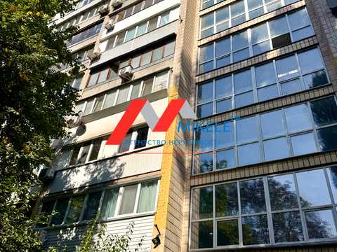 квартира за адресою Кловський узвіз, 20