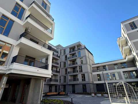 квартира за адресою Пасічна вул., (Будинок 3)