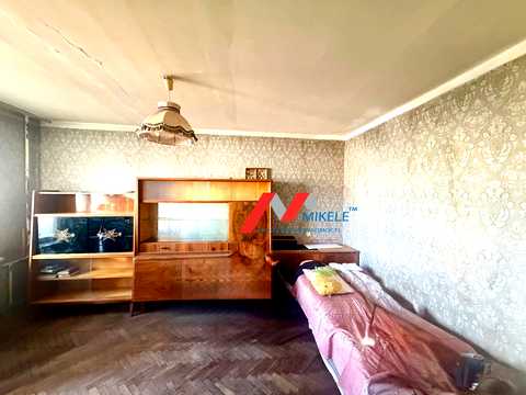 квартира за адресою Кловський узвіз, 20