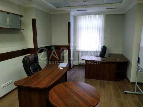 комерційна за адресою Київ, Олеся Гончара вул., 35
