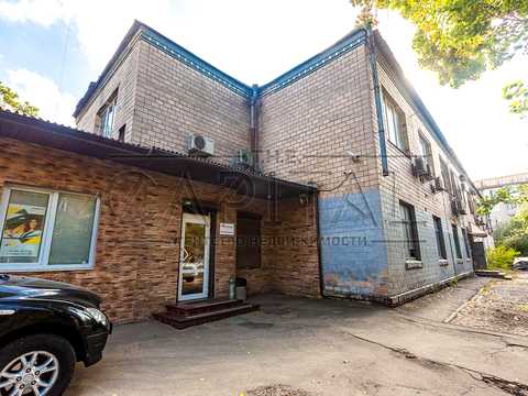 комерційна за адресою Ушинського вул., 13
