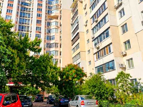 квартира за адресою Одеса, Полуничний пров., 31