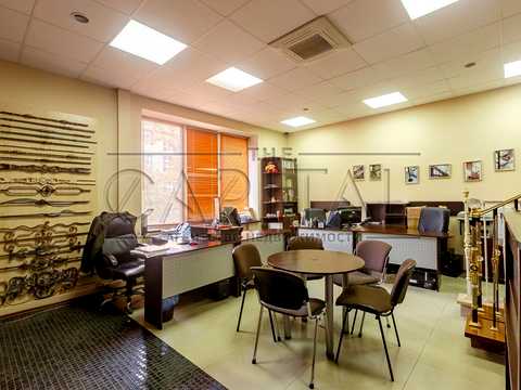 комерційна за адресою Ушинського вул., 13