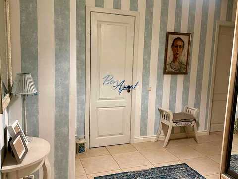 квартира за адресою Антоновича вул. (Горького), 72