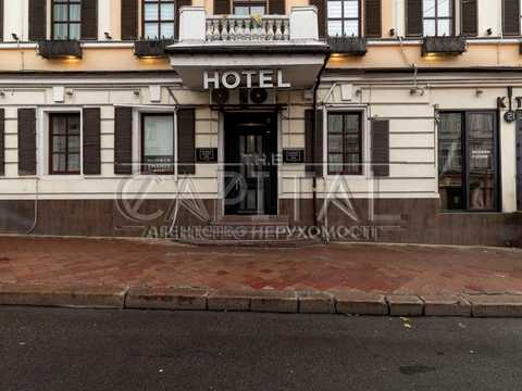 коммерческая по адресу Петра Сагайдачного ул., 21
