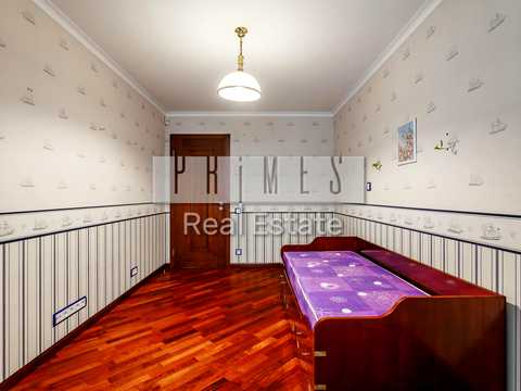 квартира за адресою Сім'ї Ідзиковських вул. (Михайла Мишина), 25