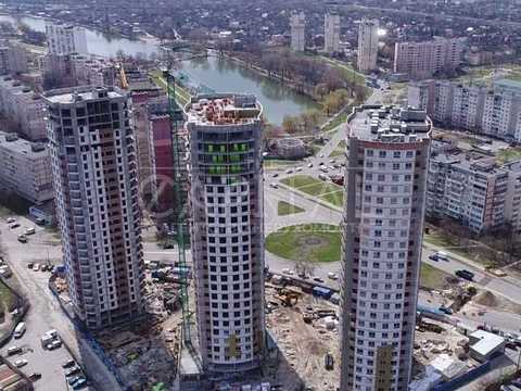 комерційна за адресою Миколи Кибальчича вул., 4