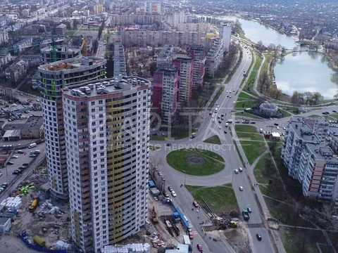 комерційна за адресою Миколи Кибальчича вул., 4