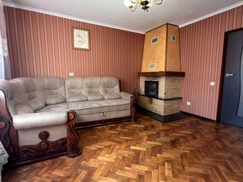 квартира за адресою Івано-Франківськ, Героїв Харкова вул. (Чехова), 15