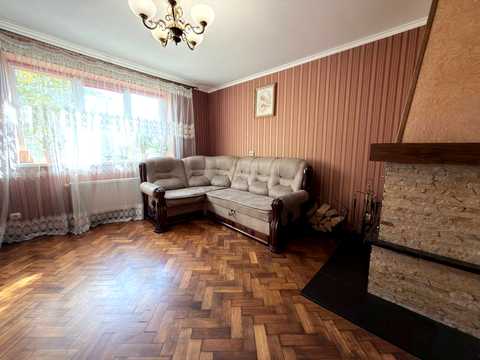 квартира за адресою Івано-Франківськ, Героїв Харкова вул. (Чехова), 15
