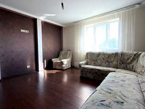 квартира за адресою Івано-Франківськ, Героїв Харкова вул. (Чехова), 15