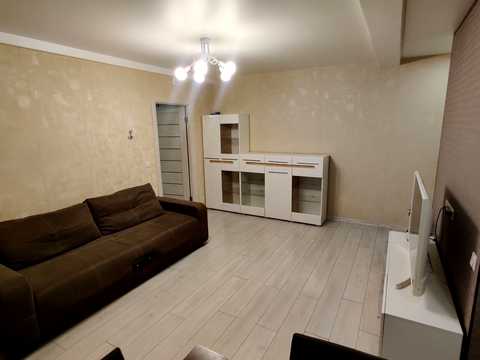 квартира за адресою Нивська вул., 7