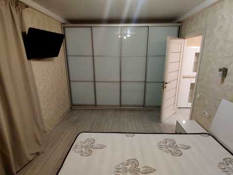 квартира за адресою Нивська вул., 7