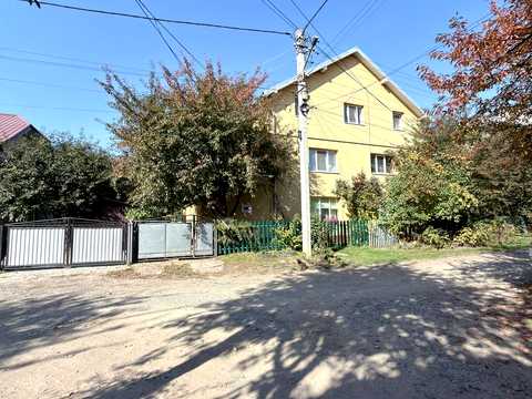квартира за адресою Івано-Франківськ, Героїв Харкова вул. (Чехова), 15