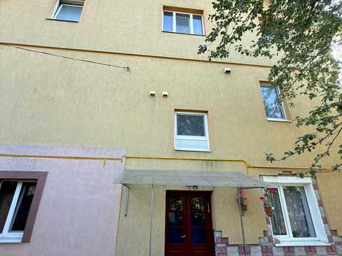 квартира за адресою Івано-Франківськ, Героїв Харкова вул. (Чехова), 15