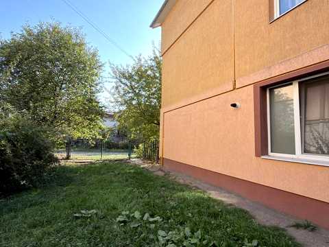 квартира за адресою Івано-Франківськ, Героїв Харкова вул. (Чехова), 15