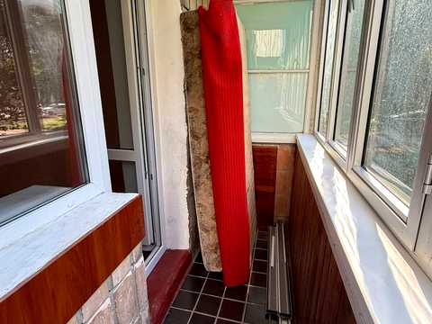 квартира за адресою Відінська вул., 3
