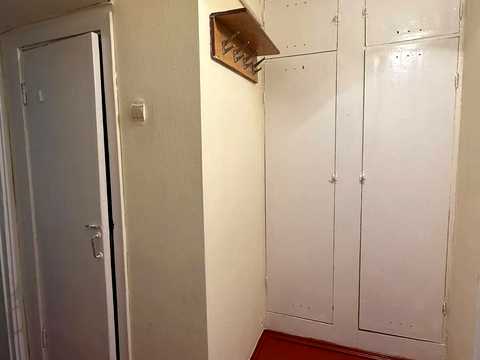 квартира за адресою Відінська вул., 3