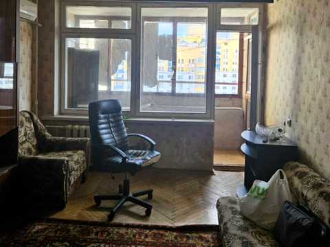 квартира за адресою Павла Тичини просп., 6