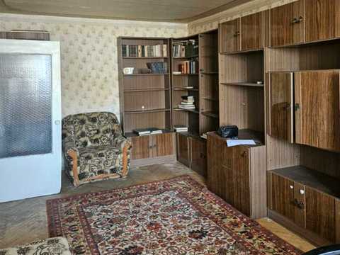 квартира за адресою Павла Тичини просп., 6