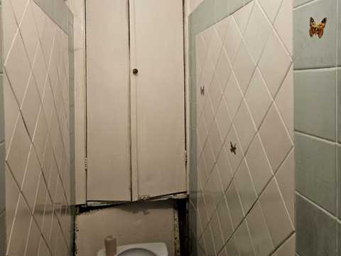 квартира за адресою Павла Тичини просп., 6