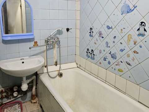квартира за адресою Павла Тичини просп., 6