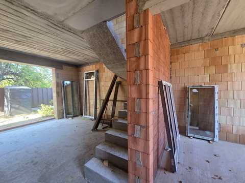 будинок за адресою Олени Теліги вул. (Лермонтова)