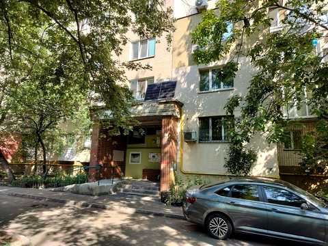 квартира за адресою Борщагівська вул., 173/187