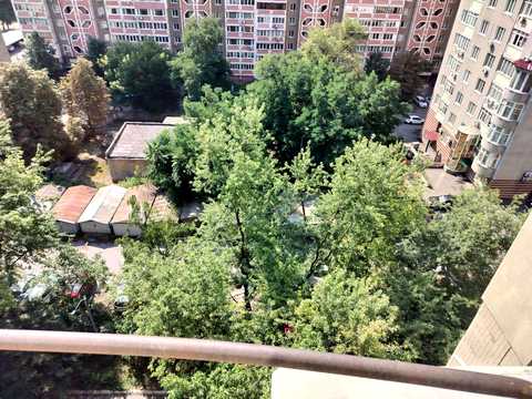 квартира за адресою Борщагівська вул., 173/187