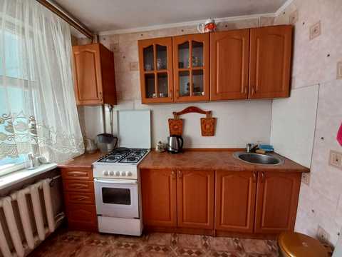 квартира за адресою Одеса, Віталія Блажка вул., 18