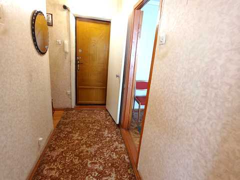 квартира за адресою Одеса, Віталія Блажка вул., 18