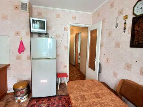 квартира за адресою Одеса, Віталія Блажка вул., 18