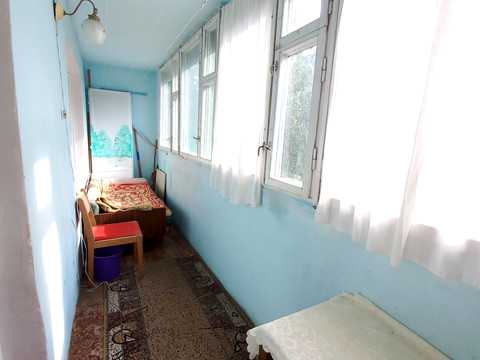 квартира за адресою Одеса, Віталія Блажка вул., 18