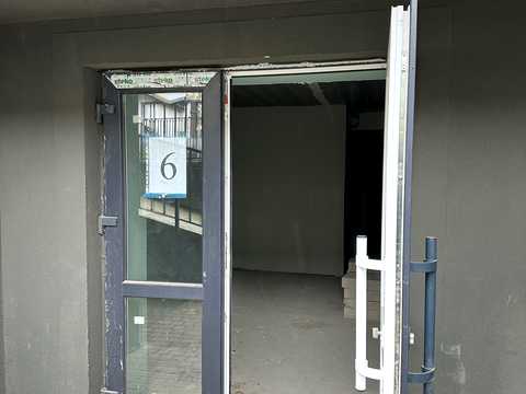 коммерческая по адресу Андрея Сахарова ул., 27-Б