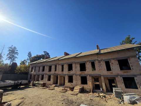 дом по адресу Олени Теліги ул. (Лермонтова)