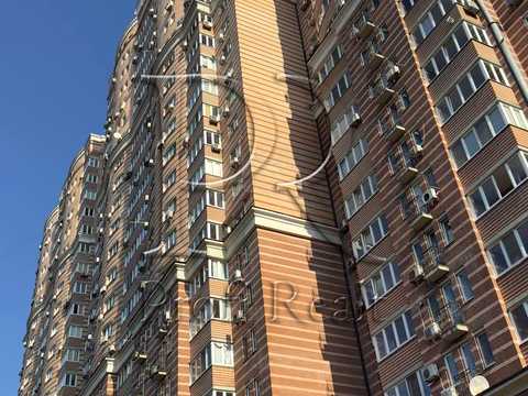 квартира за адресою Голосіївська вул., 13