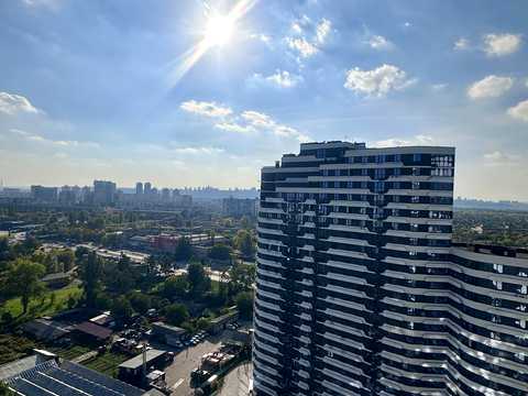 квартира за адресою Воскресенська вул., 2-В