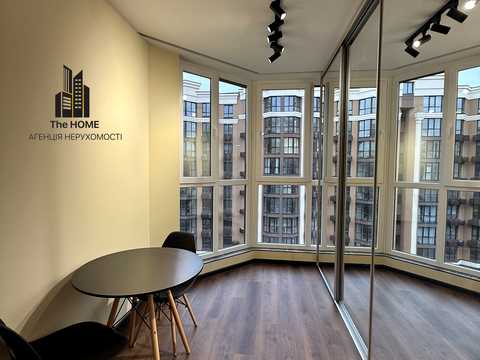 квартира по адресу Мартинова просп., 26