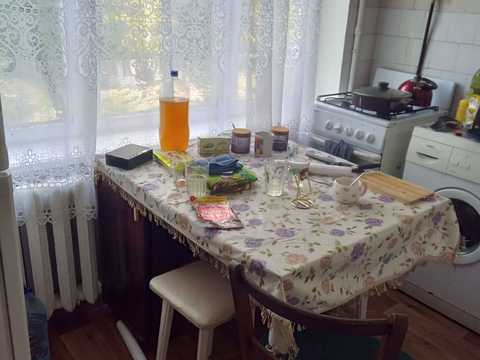 квартира по адресу Ярослава Гашека бульв., 6