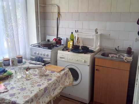квартира по адресу Ярослава Гашека бульв., 6
