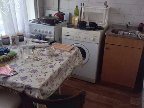 квартира по адресу Ярослава Гашека бульв., 6